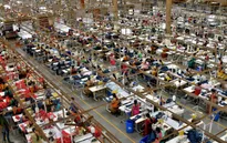 Những thách thức đối với ngành dệt may toàn cầu năm 2023