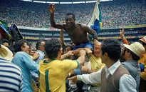 Con gái Vua bóng đá Pele: "Cảm ơn vì đã được ở bên ông thêm một đêm nữa"