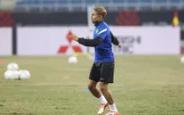 AFF Cup 2022: Sao Malaysia tự tin trước trận gặp ĐT Việt Nam