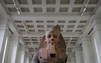 Ai Cập thành công dựng lại khuôn mặt của pharaoh Ramses II