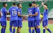 Highlights | Lào 0-2 Singapore | Bảng B AFF Cup 2022