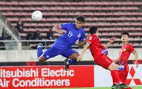 Bảng B AFF Cup 2022 | Lào 0-2 Singapore: Nỗ lực bất thành!