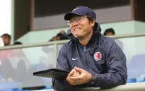 AFF Cup 2022: Không chỉ quen ông Park, HLV Kim Pan Gon đã có 4 lần đụng độ ĐT Việt Nam