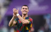 C.Ronaldo tiến thêm 1 bước tới việc sang Saudi Arabia chơi bóng
