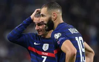 Lộ lý do chính khiến Benzema chia tay ĐT Pháp, quay lưng với các đồng đội cũ