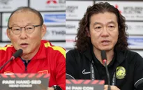 AFF Cup: Báo Hàn Quốc nhận định bất ngờ về đại chiến Việt Nam - Malaysia