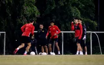 AFF Cup 2022: Báo Malaysia chỉ ra "yếu tố bất lợi" trước trận gặp ĐT Việt Nam