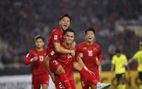 Bảng B AFF Cup 2022 | Việt Nam 3-0 Malaysia: Chiến thắng theo kịch bản khó tin