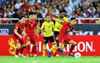 Lịch thi đấu và trực tiếp AFF Cup hôm nay: Tâm điểm Việt Nam - Malaysia