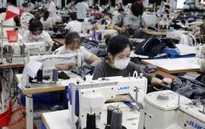Tết 2023: Công nhân sợ nghỉ sớm, doanh nghiệp lo lương thưởng