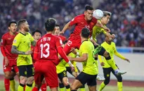 Highlights | ĐT Việt Nam 3-0 ĐT Malaysia | Bảng B AFF Cup 2022