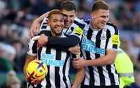 Mùa giải thăng tiến mạnh mẽ của Newcastle United