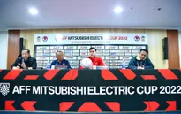 HLV Park Hang Seo hài lòng vì các học trò hoàn thành mục tiêu giành chiến thắng trước Malaysia