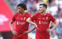 Liverpool và thành công tới từ sự xuất sắc của các hậu vệ cánh