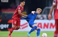 Highlights | Indonesia 1-1 Thái Lan | Bảng A AFF Cup 2022