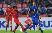 Indonesia vs Thái Lan: Chung kết bảng A - AFF Cup 2022 | Trực tiếp VTV2, VTV5 Tây Nam Bộ