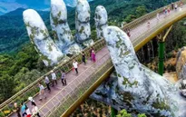Vì sao du lịch Việt Nam "đi trước về chậm"?