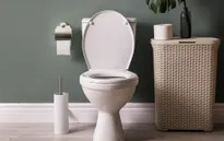 Tác hại nghiêm trọng của thói quen sử dụng điện thoại khi đi vệ sinh