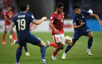 Lịch thi đấu và trực tiếp AFF Cup hôm nay: Thái Lan đụng Indonesia