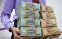 Ngân hàng thưởng Tết Dương lịch: Nơi 2 tháng lương, nơi không thưởng