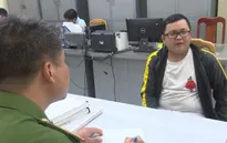 Vụ cướp tại ngân hàng ở Đồng Nai: Nghi phạm dùng súng nhựa đi cướp tiền để trả nợ