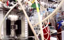 Công nghệ biến CO2 thành đồ dùng
