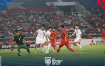Bảng B AFF Cup 2022 | Myanmar 2-2 Lào: Chia điểm nghẹt thở!