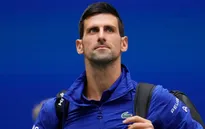Chưa đánh Australia mở rộng, Djokovic đối mặt nguy cơ không thể dự Mỹ mở rộng