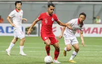 Highlights SINGAPORE vs VIỆT NAM | Bảng B AFF Cup 2022