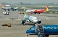 Các hãng hàng không khôi phục đường bay thường lệ đến Trung Quốc