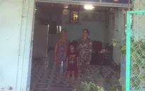 Trái tim lỗi nhịp tại Bạc Liêu cần được giúp đỡ chi phí mổ tim lên đến 55 triệu đồng