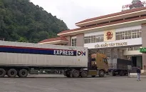 Từ 8/1/2023, hàng Việt xuất sang Trung Quốc không cần xét nghiệm