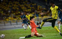 AFF Cup 2022: 1 thủ môn có tới 31 pha cản phá thành công