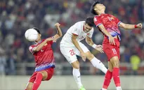 AFF Cup 2022: HLV Park Hang-seo nói gì về trận hòa của ĐT Việt Nam?
