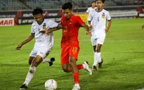 AFF Cup 2022: "Người anh em" của ĐT Việt Nam phá dớp toàn thua sau 1 thập kỷ