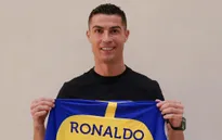 C.Ronaldo khẳng định tới Al Nassr để chinh phục thử thách mới