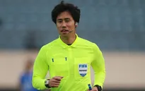 AFF Cup 2022 | Trọng tài Hàn Quốc bắt chính trận Việt Nam gặp Myanmar