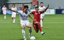 AFF Cup 2022: Truyền thông Singapore hết lời ca ngợi "Màn trình diễn dũng cảm" trước ĐT Việt Nam