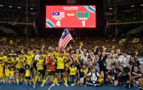 Báo Malaysia: AFF Cup 2022 là nơi tập dợt để chuẩn bị cho VCK Asian Cup 2023