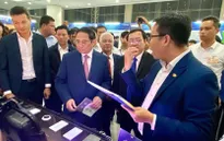 Techfest Vietnam 2022: Trưng bày hệ sinh thái công nghệ kiến tạo hạnh phúc