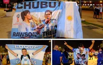 World Cup 2022: Argentina và niềm hy vọng số 10