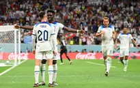 Vòng 1/8 World Cup 2022 | Anh 3-0 Senegal: Thắng lợi dễ dàng!