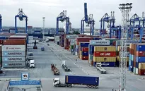Xuất nhập khẩu 2022 dự kiến lập đỉnh mới
