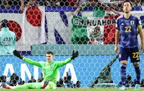 Vòng 1/8 World Cup 2022 | Nhật Bản 1-1 (pen 1-3) Croatia: Người hùng Livakovic!