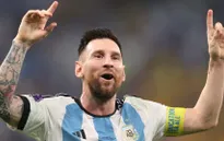 Huyền thoại Brazil: Selecao đừng vội quan tâm đến Messi!