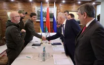 Nga không nhận thấy triển vọng đàm phán hòa bình về vấn đề Ukraine