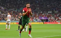 Vòng 1/8 World Cup 2022 | Bồ Đào Nha 6-1 Thụy Sĩ: Goncalo Ramos lập hat-trick