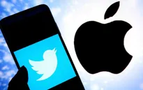 Twitter mở màn cuộc chiến thu phí với Apple