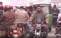 Thành phố Lahore của Pakistan trở thành nơi ô nhiễm nhất thế giới