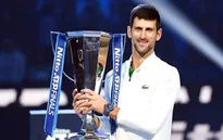 Novak Djokovic và kế hoạch bắt đầu mùa giải 2023